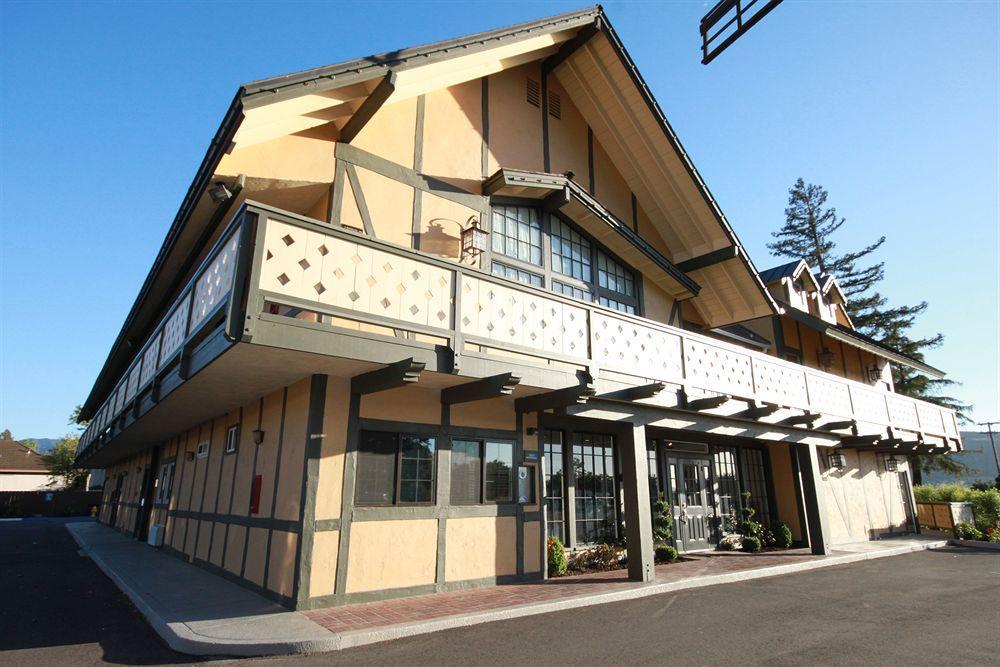 Kronborg Inn Solvang Exterior photo
