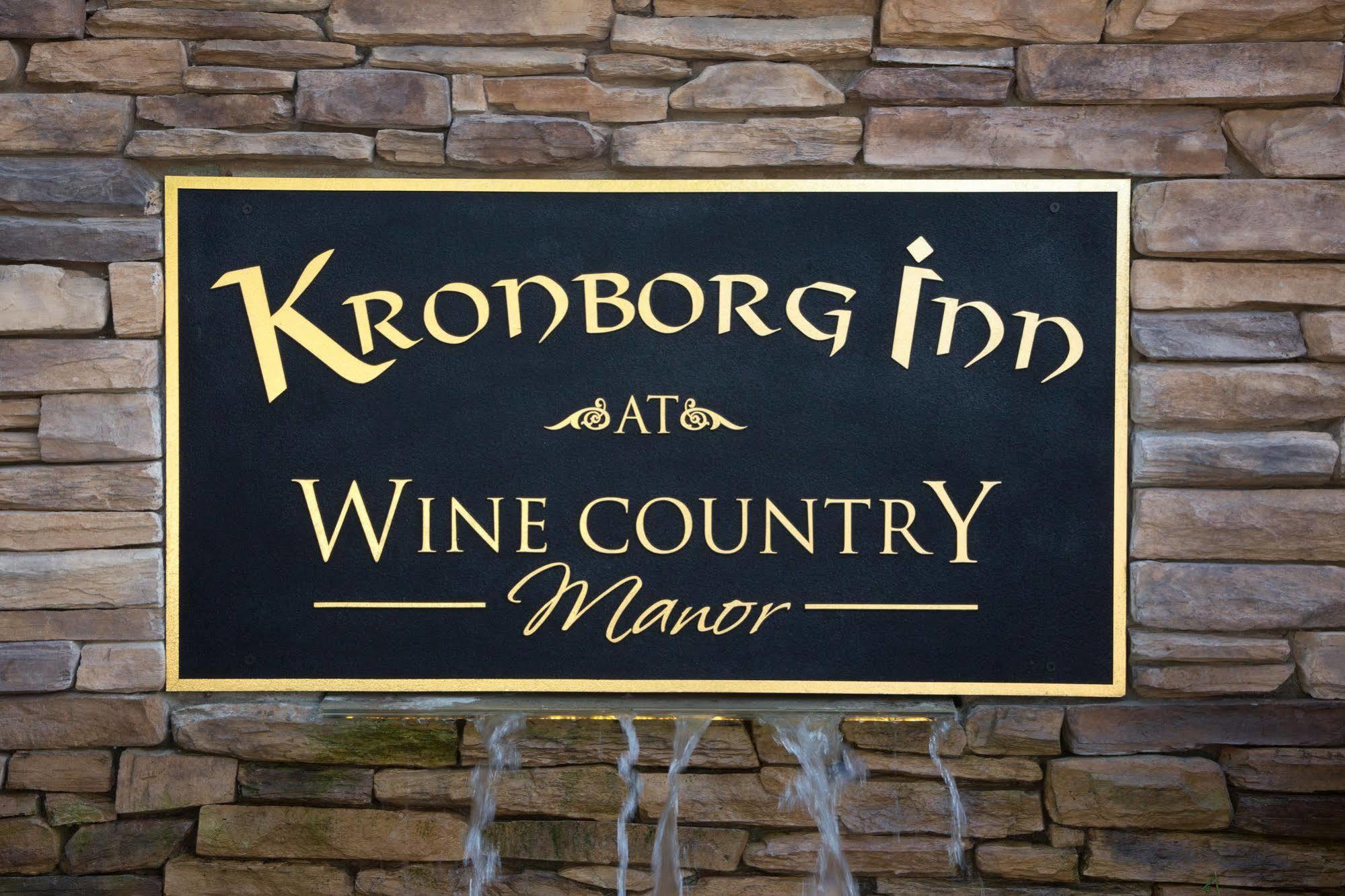 Kronborg Inn Solvang Exterior photo